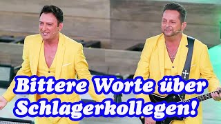 Schlager Duo Fantasy Bittere Worte über Schlagerkollegen! Viele hatten uns für tot erklärt