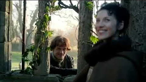 Perfect / Jamie & Claire / Outlander
