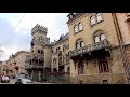 Нетуристический Львов - Прогулка по красивым улицам - Здание тюрьмы и старые дома - Болталка - Lviv