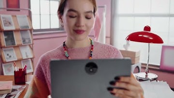 Meet the TCL NXTPAPER 11 Plus – designed for smarter eye comfort and seamless productivity. 👀✨