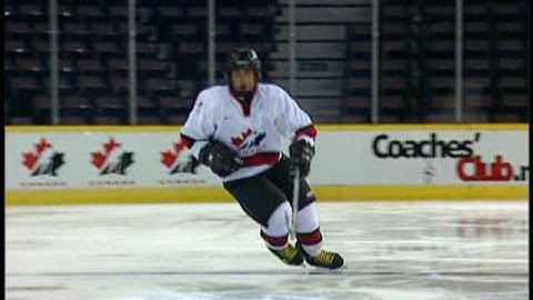 Agility - Pivoting Open and Reverse