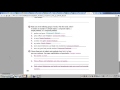 Understanding Subjects and Predicates