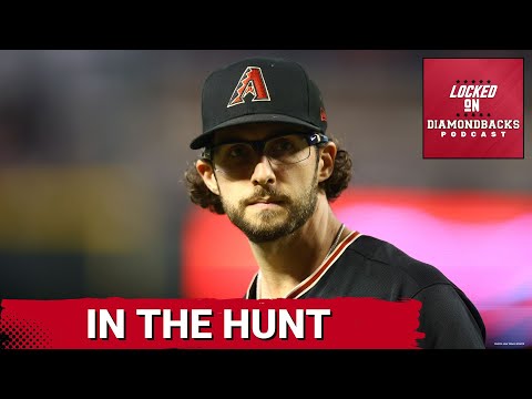 The Arizona Diamondbacks Sweep the Texas Rangers! Who Would You Steal Off the Rangers?