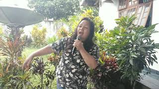 Download Lagu Ngana penama kt so injang mati😎🎤.cover lagu Isti Juliarti MP3