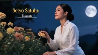 Download Lagu Setyo Satuhu - Lagu Jawa Terbaru 2025 (@Bundasenja-78 ) MP3 Download Lagu Setyo Satuhu - Lagu Jawa Terbaru 2025 (@Bundasenja-78 ) MP3