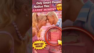 Detail in Barbie movie #barbie #movie #film #shortsfeed #shorts #shortsvideo #shortsyoutube #short