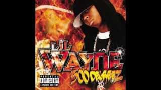 Lil Wayne - Young&#39;n Blues