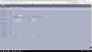 How to Export DSS Database