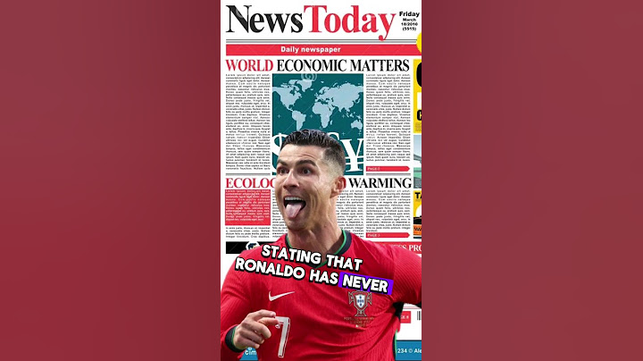 What awaits Ronaldo in the round of 16 🔥Euro 2024
