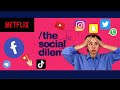 Умирающие соцсети | Фильм Социальная Дилемма (The Social Dilemma, Netflix)