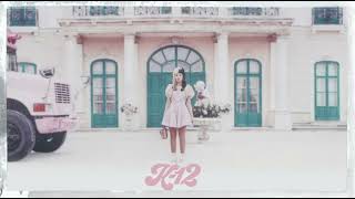 Melanie Martinez - Detention - Live Snippet (Official Audio)