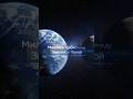 Миллион орбит между Землёй и Луной: лишь 10% безопасны» #Космос #Луна #Наука #ЗемляЛуна