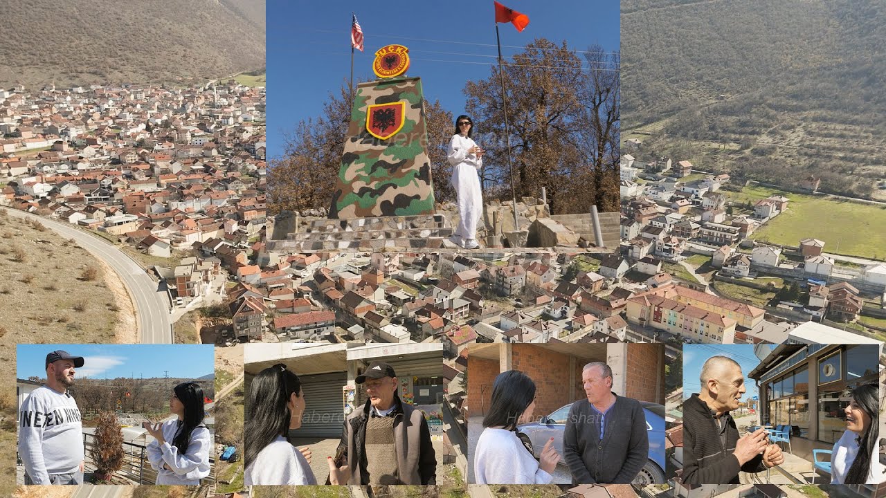 Në fshatin më të madh të Kosovës që po e 