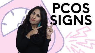 Unexpected PCOS Signs and Symptoms