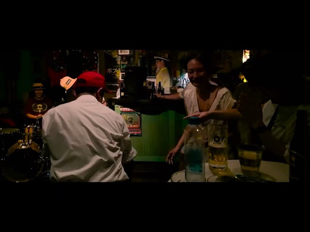 Dub Club OPEN(ダブクラブオープン)