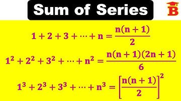 Sum of the Special Series