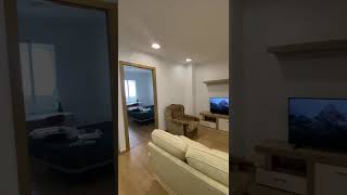 Habitaciones Murcia