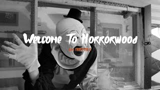 Ice Nine Kills - Welcome To Horrorwood (Sub. Español)《Fªirytale》