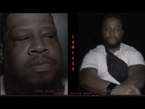 Hank Diggs vs Lu Castro