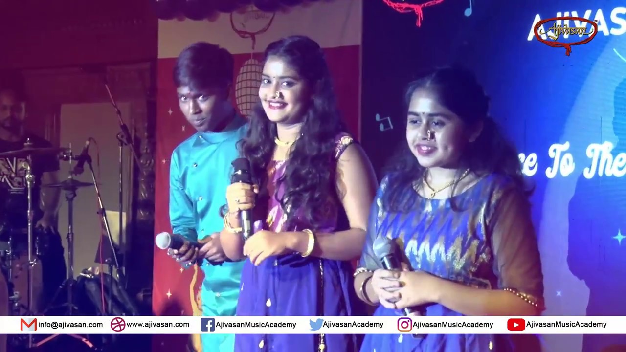 Apsara Aali | Kashi Mi Zaau | Apurva | Surbhi | Manas | Ajivasan Fest 2018