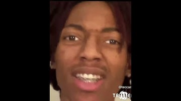 Lil Tecca - never left! (Official Snippet)