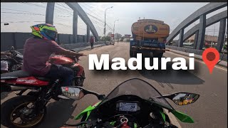 Kawasaki zx10r & benelli 600i 🏍️in Madurai #bike #madhurai #salem #bikelover #youtubeshorts #youtube