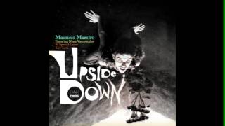 Mauricio Maestro feat. Nana Vasconcelos - Canto Do Paje