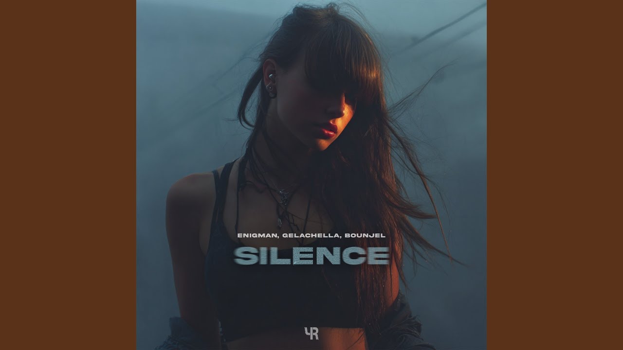 Silence adlı videoyu YouTube'da izle Silence adlı videoyu YouTube'da izle