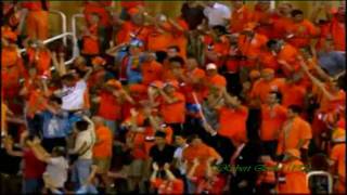 FIFA World Cup 2010 (part 8: Mexico & Netherlands)