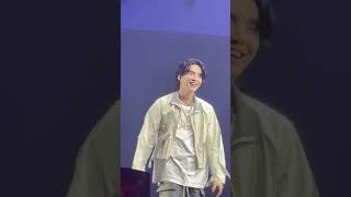 Cintanya Aku 🫶💜💕🤌 #suga #agustd #agustdtour #suga_agustd_tour_in_jakarta #yoongi #fancam