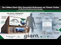 The Hidden Giant: Why Successful Businesses are "Ghosts" Online (Crawford Roofing Case Study)