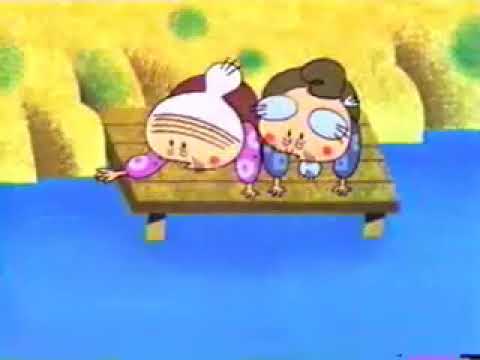 一寸法師 - YouTube