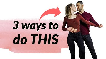 3 BEST Ways To Get Into The SHADOW Position