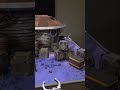 Another way ☮️ Star Wars Beyond Victory #vr #gaming #metaquest3 #starwars #chill #racing #quest 🐺☮️