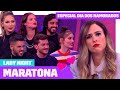 Tata Werneck e os CASAIS: Virgínia e Zé Felipe, Agatha Moreira e Rodrigo Simas e mais! | Lady Night