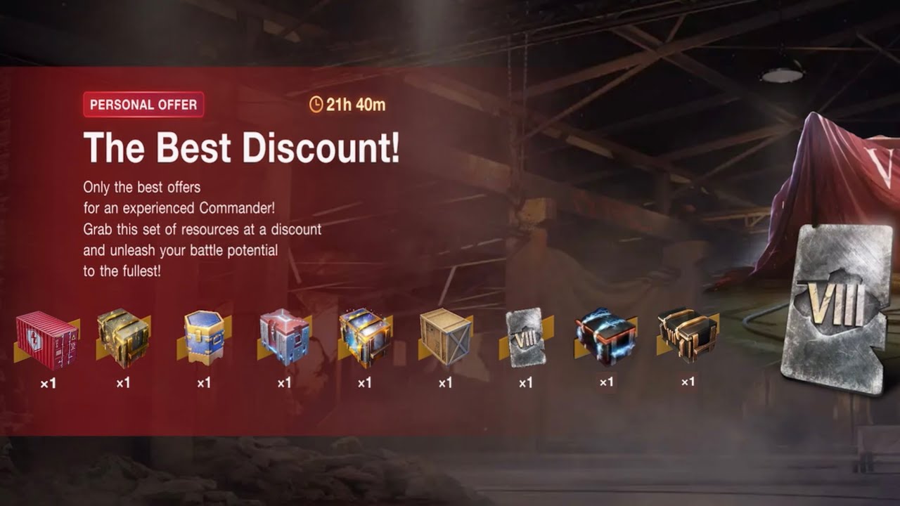 BUNDLE + Crates