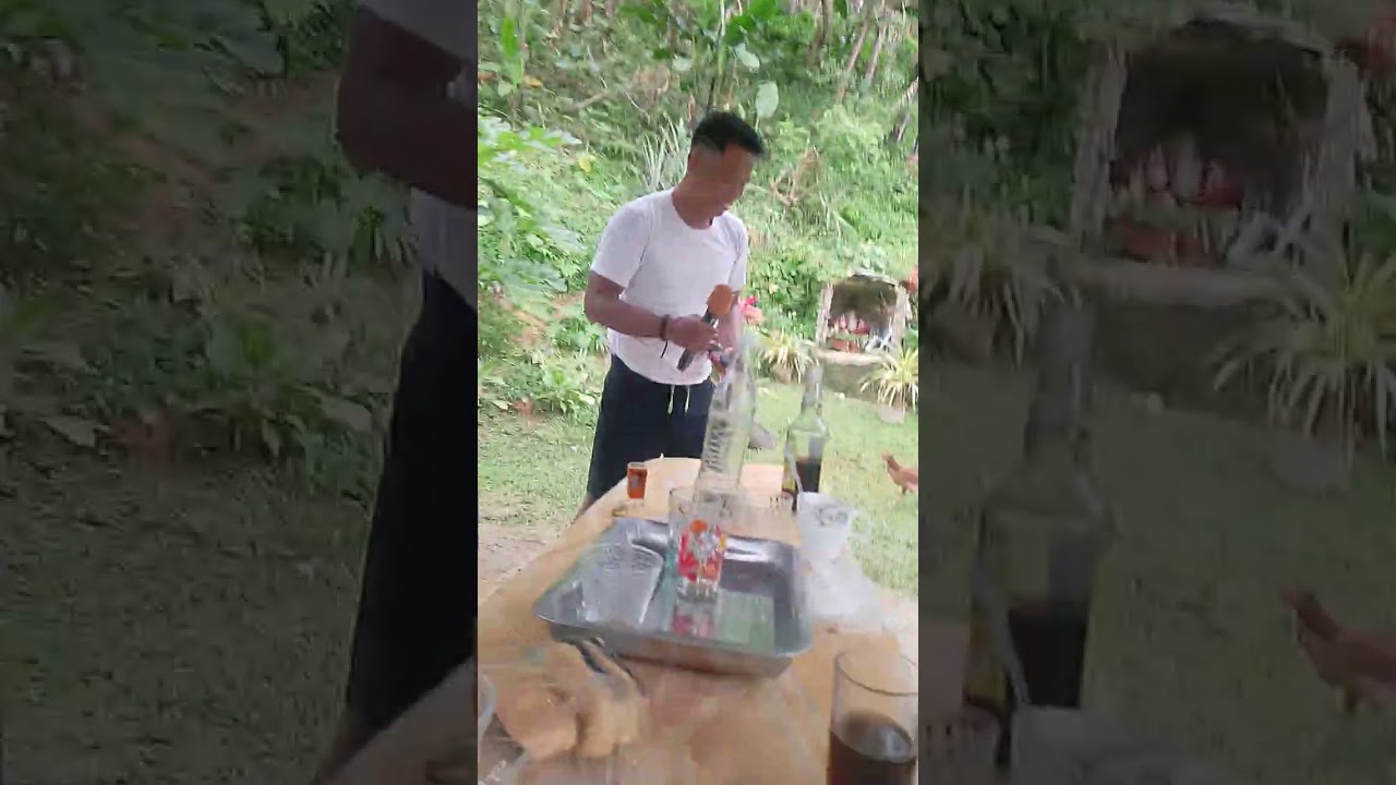 Nalipay kaayo sija dere pag bisita namo ky nakknt man