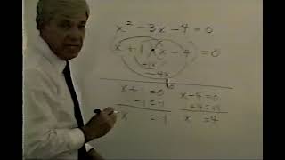 Lesson 117 - Algebra 1 - Review Of Principles For Solving Equations