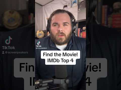 Find The Movie Imdb Top 4