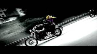 Bloody Mary - Lady Gaga (fan made video)