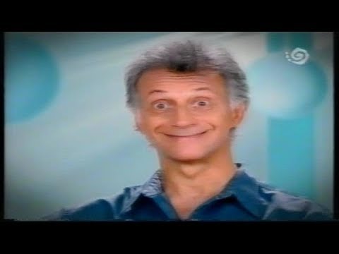 פרסומות מערוץ 2 מסתיו 2003 