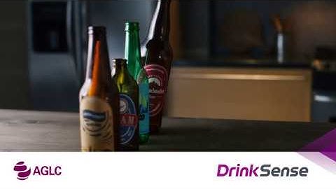 What do your empties say about you? Find out. | AGLC