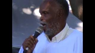 Shembe: Ngiyeza Nkosi mina ngedwa