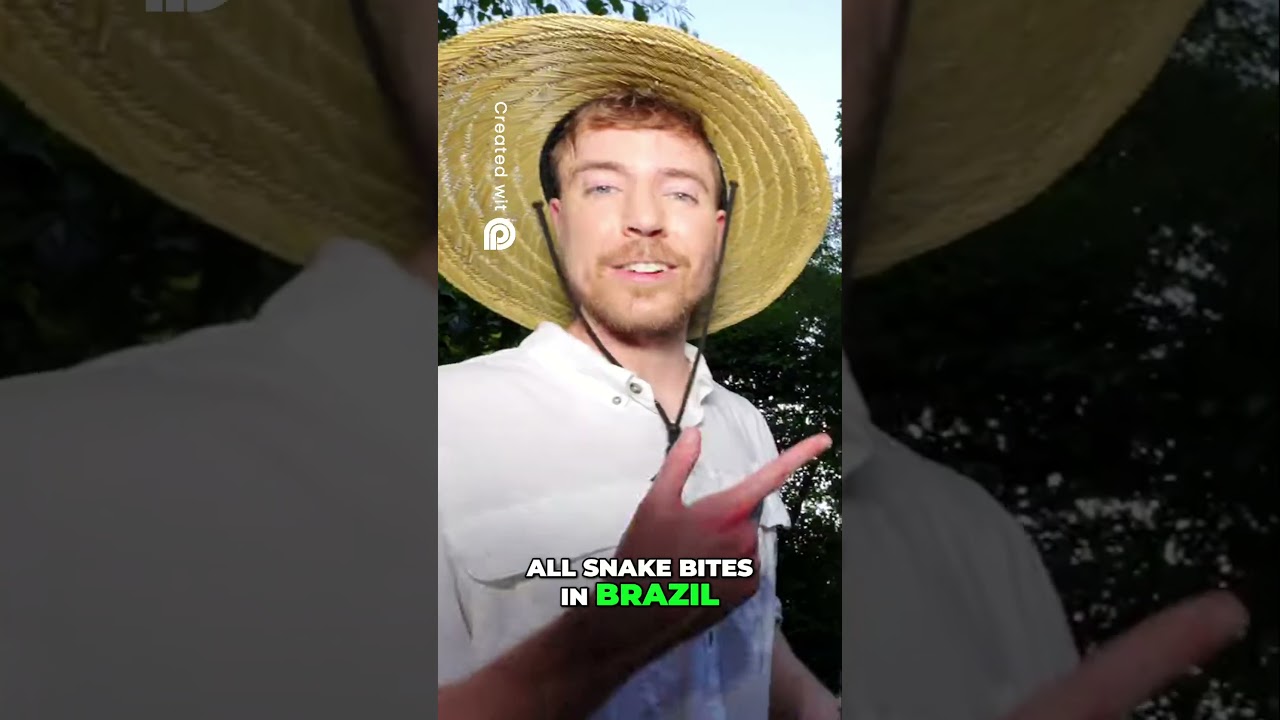 Discover how the creation of anti-venom can treat of effective  