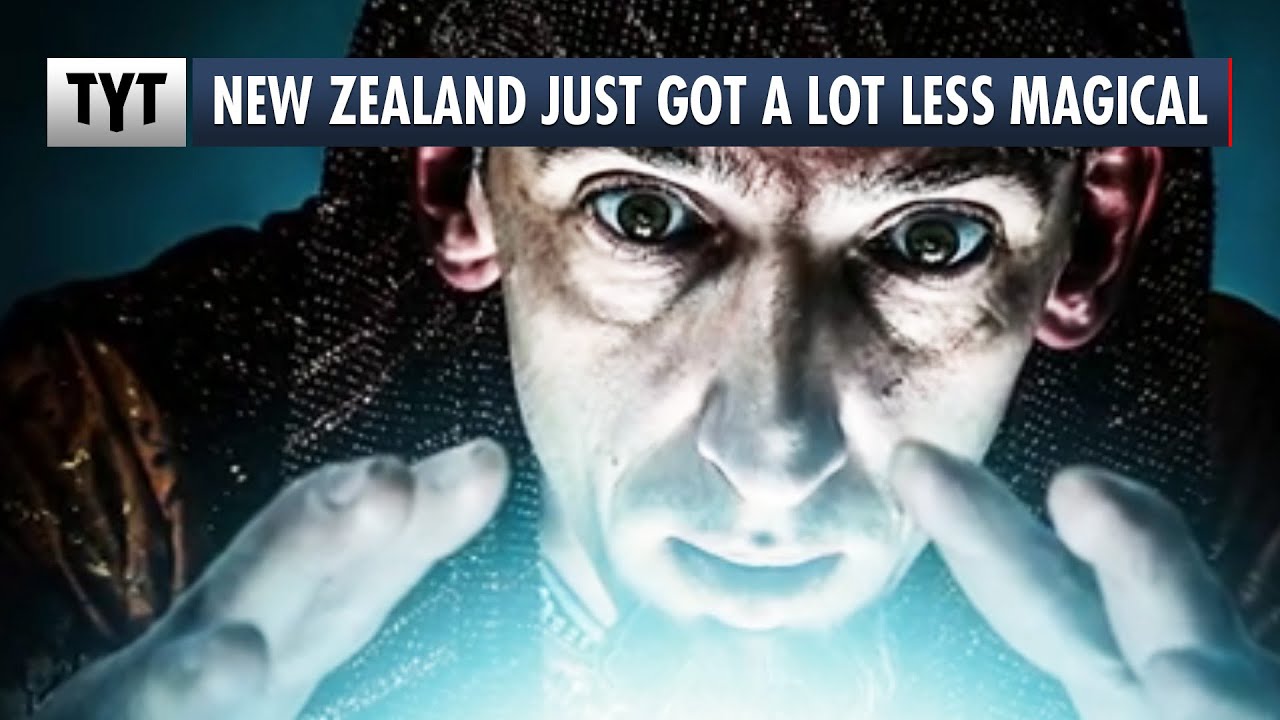 New Zealand FIRES Top Wizard