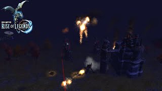 :    ! Rise of Nations: Rise of Legends.  14