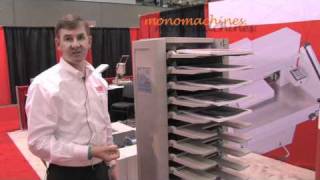 MBM FC 10 Collator
