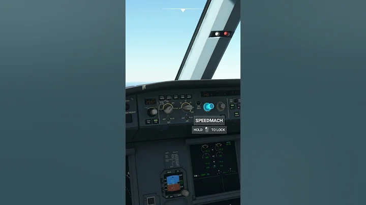 ILS Approach Tutorial - Airbus A320 NEO