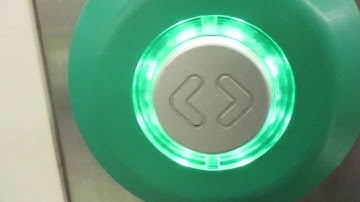 8100 class DART train departs Glenageary for Greystones