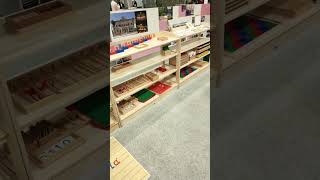 Psicogramática Montessori